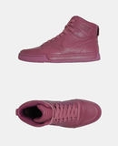 NIKE - High-top sneakers - 51