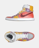 NIKE - High-top sneakers - 52