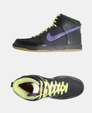 NIKE - High-top sneakers - 53