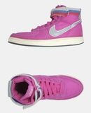 NIKE - High-top sneakers - 54
