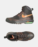 NIKE - High-top sneakers - 55