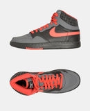 NIKE - High-top sneakers - 56