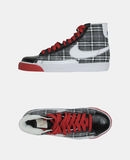 NIKE - High-top sneakers - 58