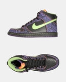 NIKE - High-top sneakers - 6