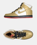 NIKE - High-top sneakers