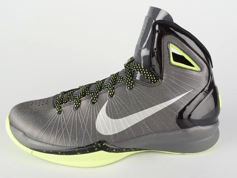 Nike: Hyperdunk 2010 - 2