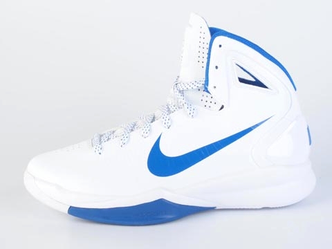 Nike: Hyperdunk 2010