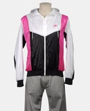 NIKE - Jacka - 18