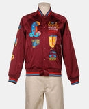 NIKE - Jacka - 3