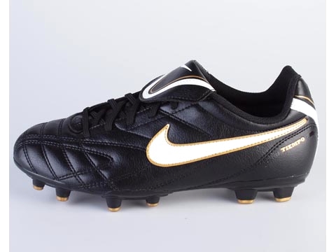 Nike: Jr Tiempo Natural III FG