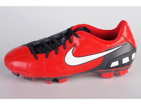 Nike: Jr. Total90 Shoot III FG - 2