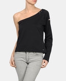 NIKE - Långärmad t-shirt