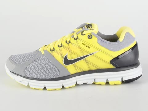 Nike: Lunarglide+ 2 - 3