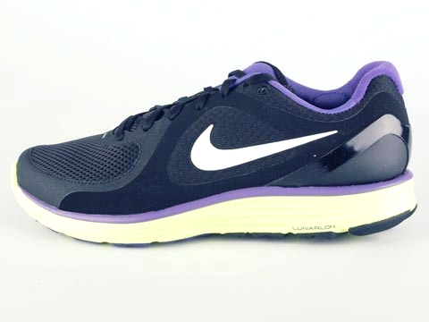 Nike: Lunarswift+ - 2