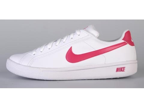 Nike: Main Draw - 2