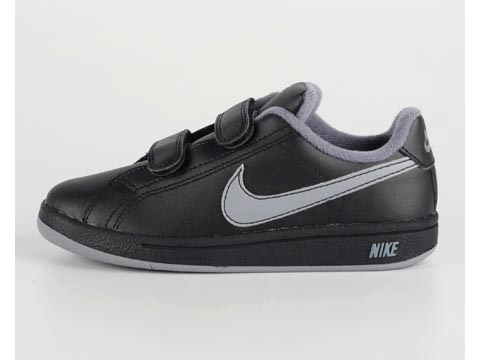 Nike: Main Draw - 4