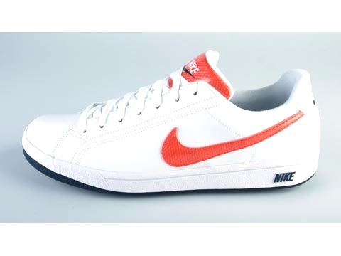 Nike: Main Draw - 7