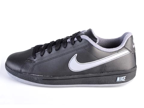 Nike: Main Draw (GS)