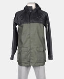 NIKE - Medellång jacka - 3