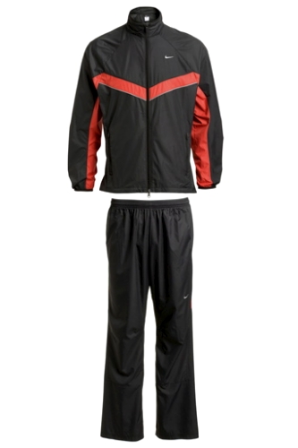 Nike Microfiber Warm Up