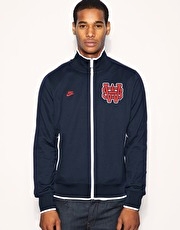 Nike N98 Graphic Track Jacket