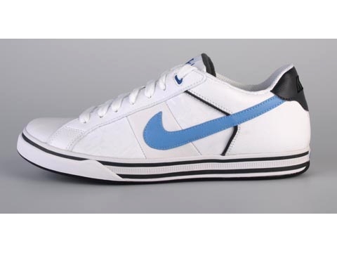 Nike: Nike Ultra Court