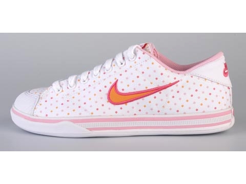Nike: Outbreak - 2