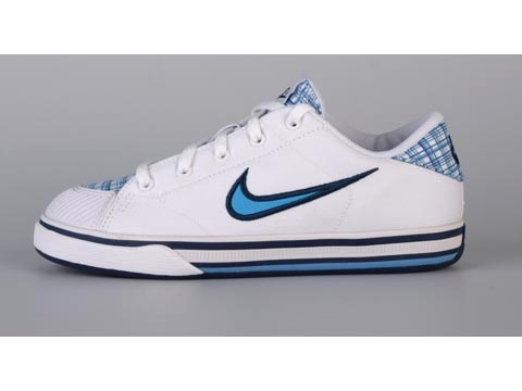 Nike: Outbreak - 3