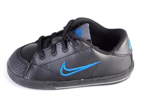 Nike: Outbreak 316595-005 Black