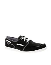 Nike Post Harbour Canvas Trainers
