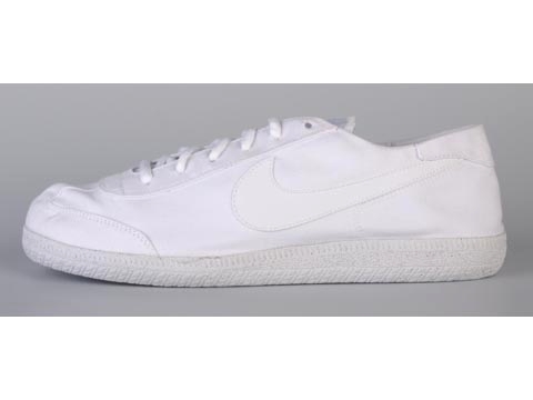 Nike: Post