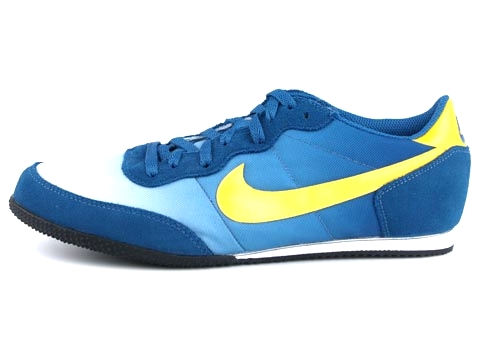 Nike: Racer Dark Marina