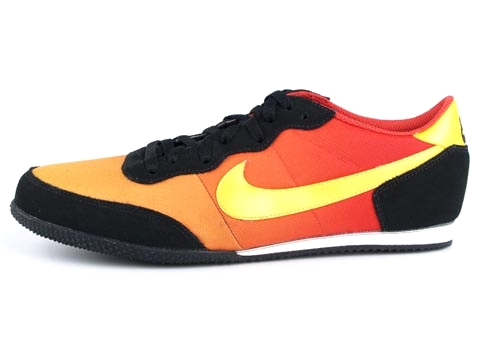 Nike: RacerComet