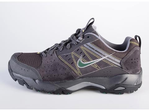 Nike: Salbolier 380585-005 Black