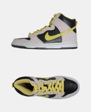NIKE SB COLLECTION - High-top sneakers - 8