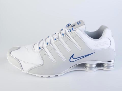 Nike: Shox NZ EU