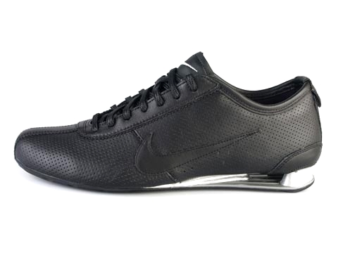 Nike: Shox Rivalry - 2