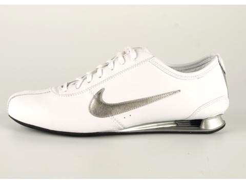 Nike: Shox Rivalry - 3