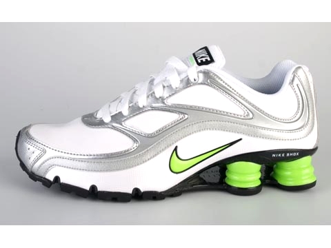 Nike: Shox Turbo 9 SL - 2
