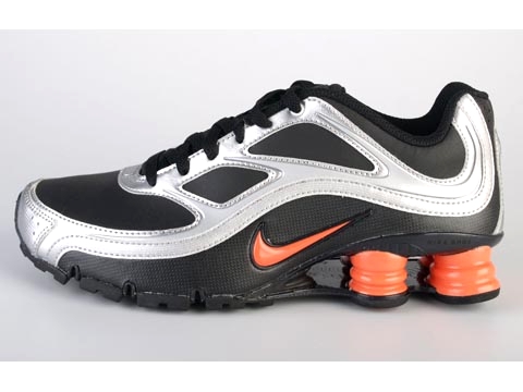 Nike: Shox Turbo 9 Sl - 3