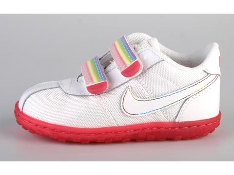 Nike: SMS Roadrunner - 2
