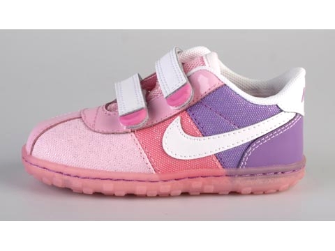 Nike: SMS Roadrunner - 3