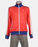 NIKE SPORTWEAR - Sweatshirt med dragkedja