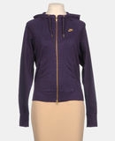 NIKE SPORTWEAR - Sweatshirt med huva
