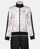 NIKE - Sweatshirt med dragkedja - 10