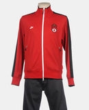 NIKE - Sweatshirt med dragkedja - 12