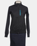 NIKE - Sweatshirt med dragkedja - 13