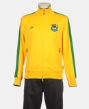NIKE - Sweatshirt med dragkedja - 7