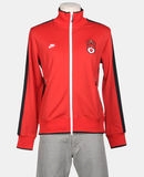 NIKE - Sweatshirt med dragkedja - 8