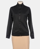 NIKE - Sweatshirt med dragkedja - 9